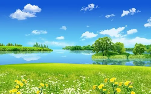 节能绿色节能